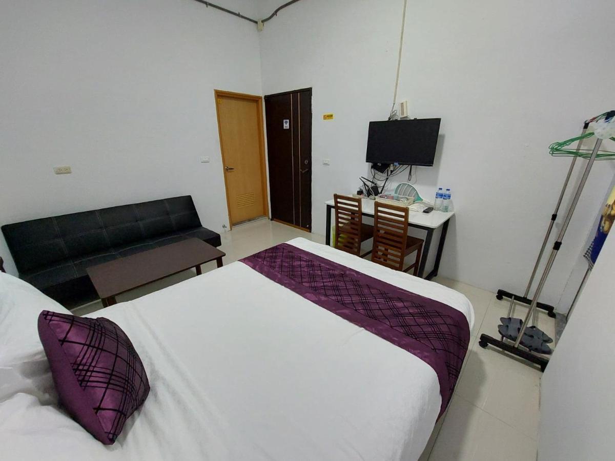 Taitung Tourist Inn Exterior photo